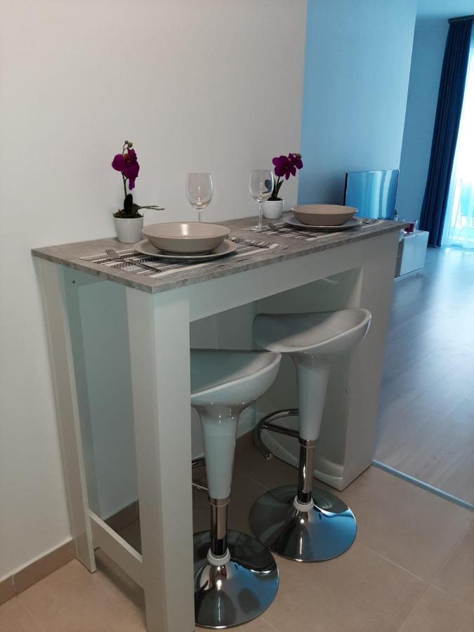 Rozsa 55 Appartment Budapest Bagian luar foto