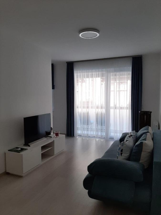 Rozsa 55 Appartment Budapest Bagian luar foto