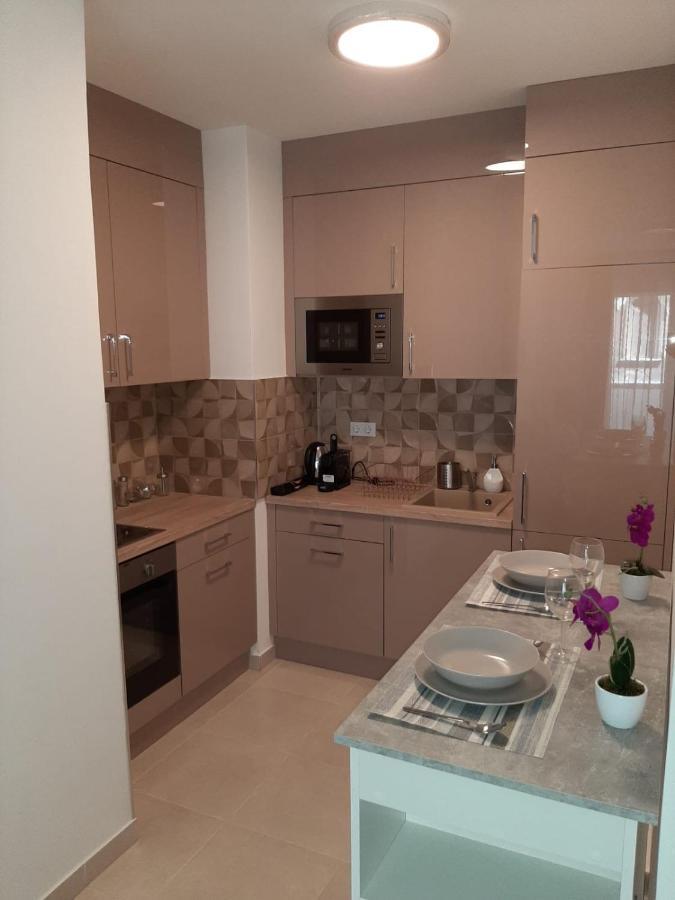 Rozsa 55 Appartment Budapest Bagian luar foto