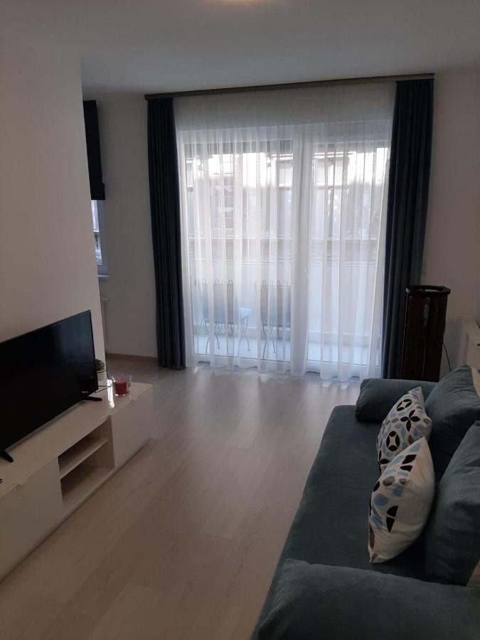 Rozsa 55 Appartment Budapest Bagian luar foto