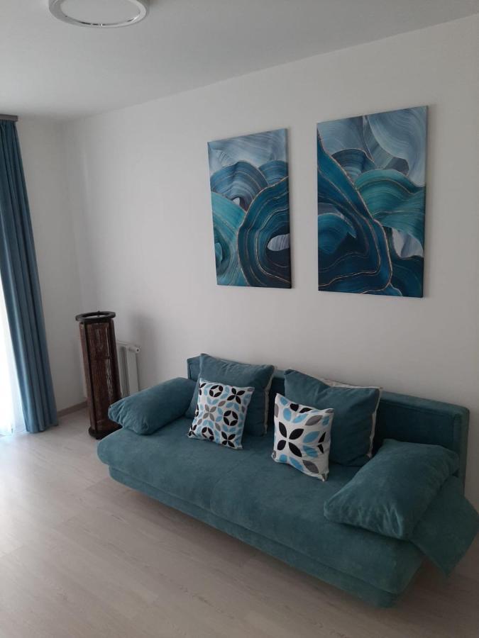Rozsa 55 Appartment Budapest Bagian luar foto